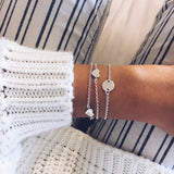 Penny Bracelet