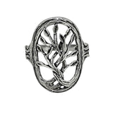 Tree of life Ring R9159